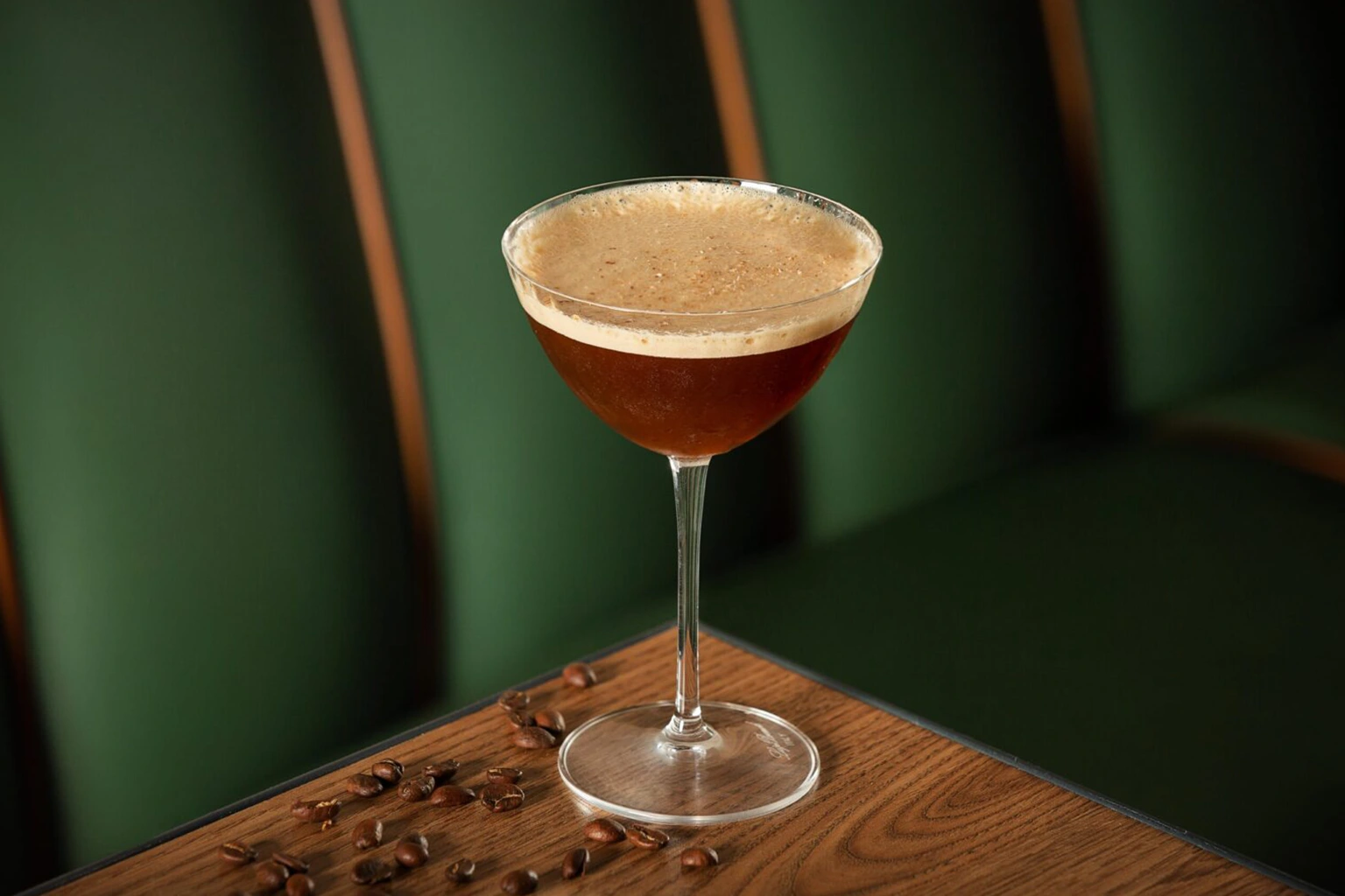 Espresso Martini