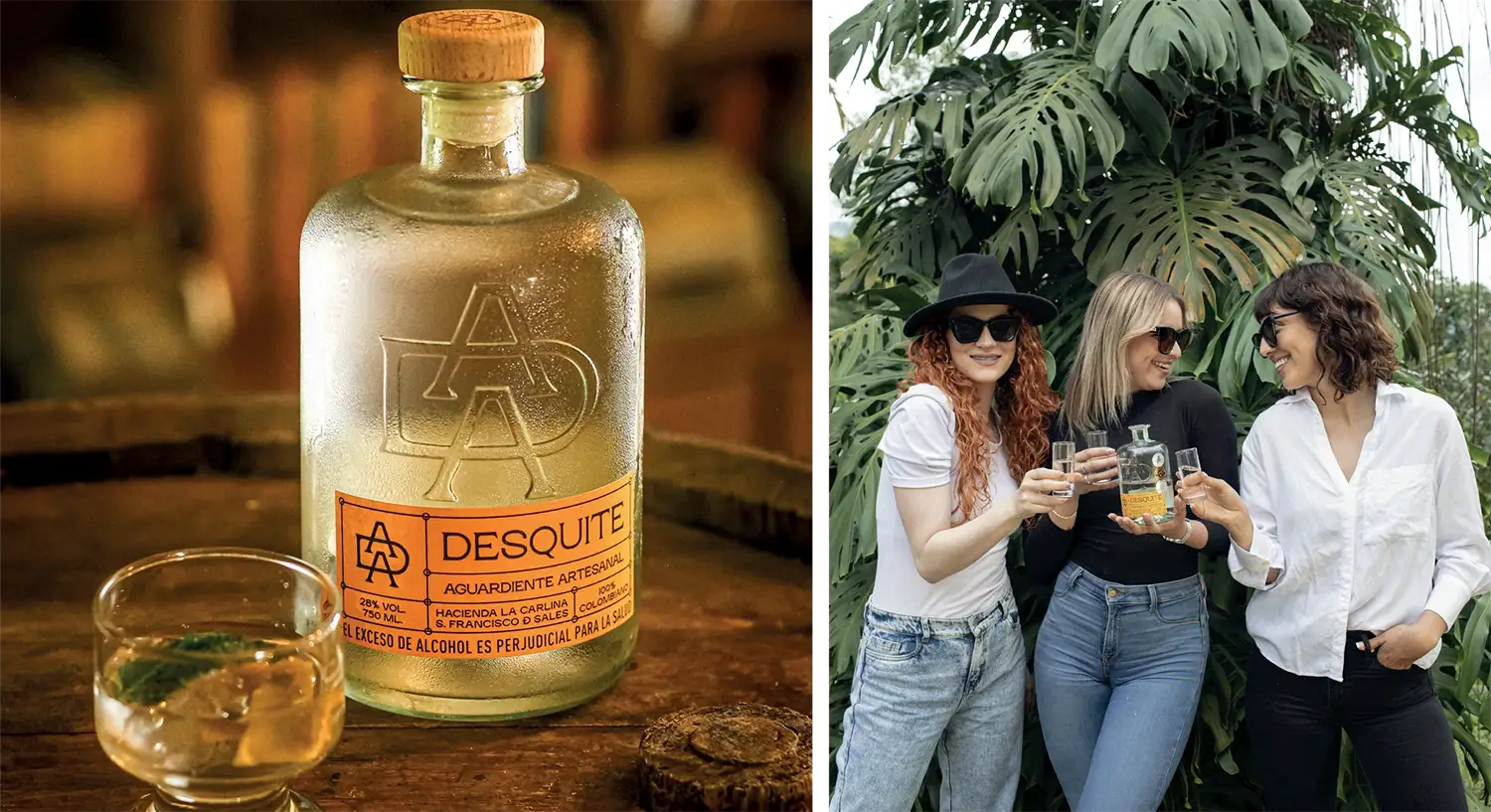 Desquite-Artesanal-Artisanal-Authentic-Colombia-Aguardiente