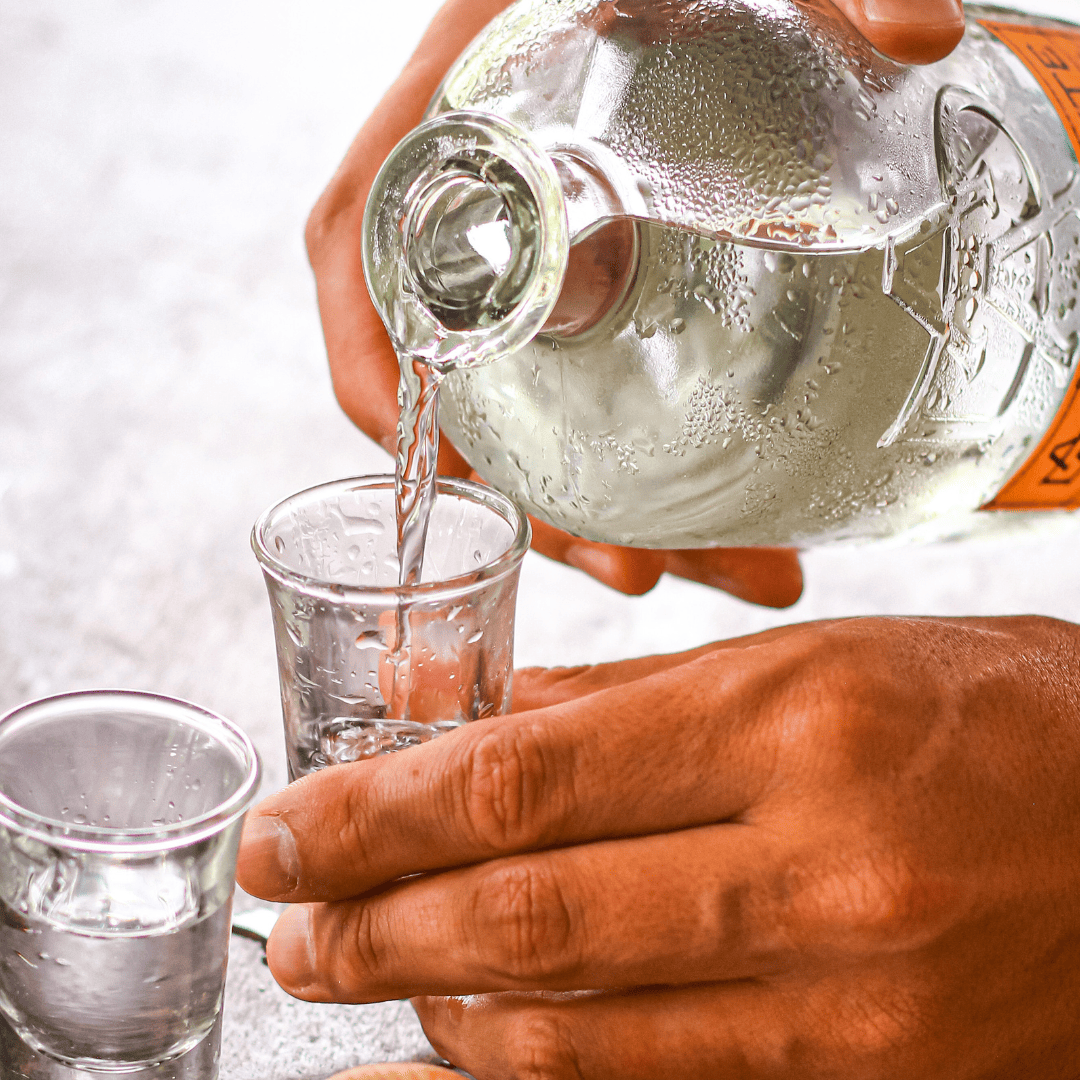 colombian aguardiente